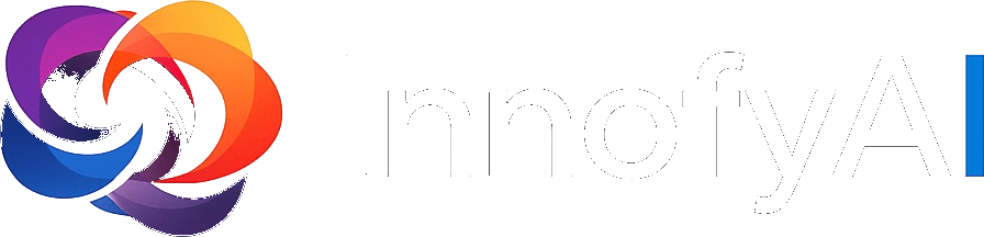 InnofyAI Logo